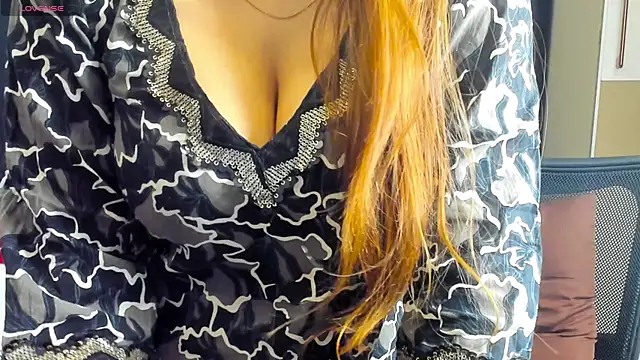 Shawtty Girl online show from 09.08.25