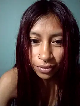 Pocahontas tw online show from 10.16.25