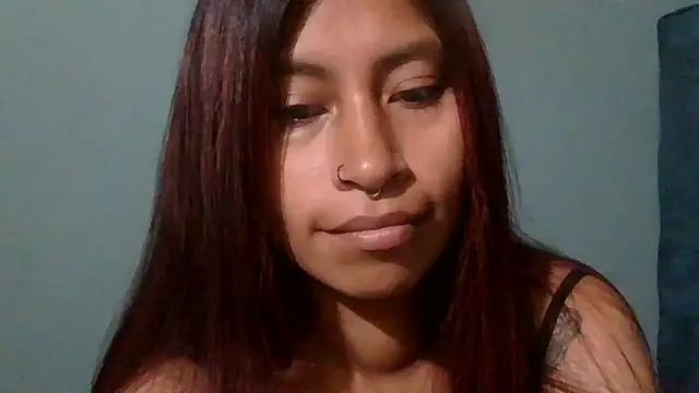 Pocahontas tw online show from 11.29.25