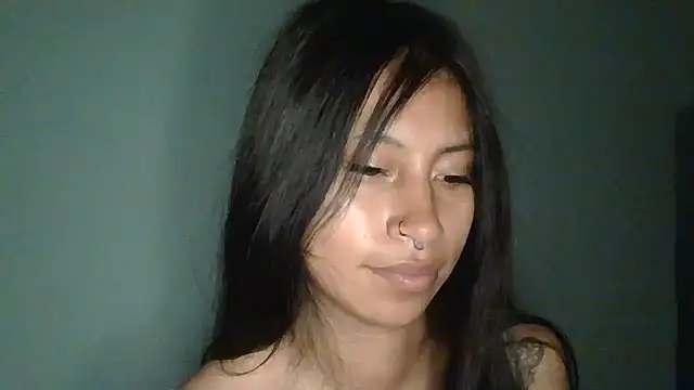 Pocahontas tw online show from 12.04.25