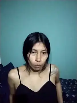 Pocahontas tw online show from 12.22.25