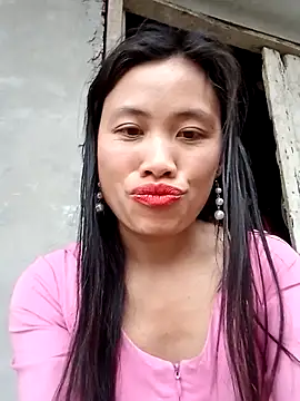 rubi bae online show from 03.04.26