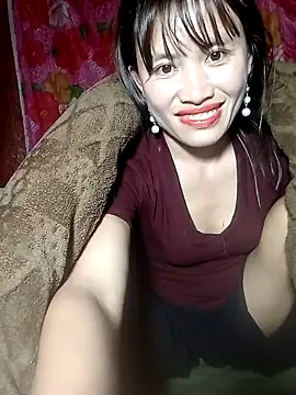 rubi bae online show from 04.02.26