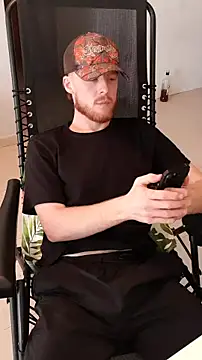 bailey mcvicar online show from 03.06.26