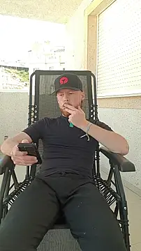 bailey mcvicar online show from 04.03.26