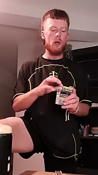 bailey mcvicar online show from 04.09.26