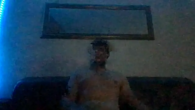 Migo2003 online show from 04.18.26