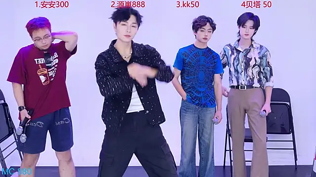 Playboy-909 online show from 09.25.25