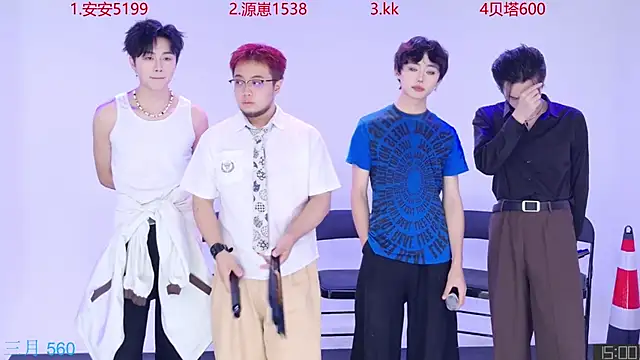 Playboy-909 online show from 09.28.25