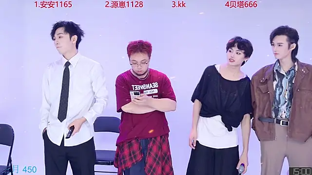 Playboy-909 online show from 10.02.25