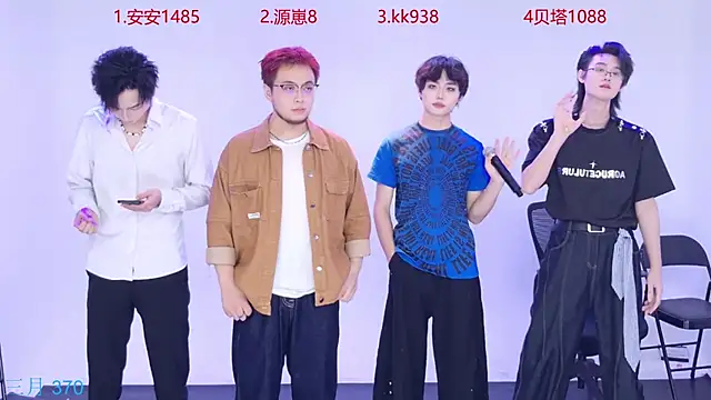 Playboy-909 online show from 10.10.25