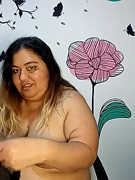 curvy diva  online show from 09.17.25