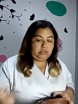 curvy diva  online show from 09.18.25