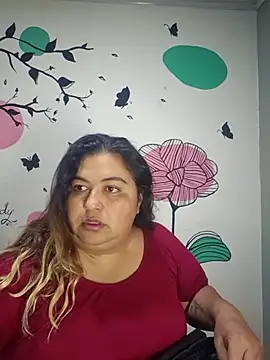 curvy diva  online show from 09.24.25