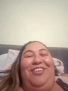 curvy diva  online show from 09.27.25