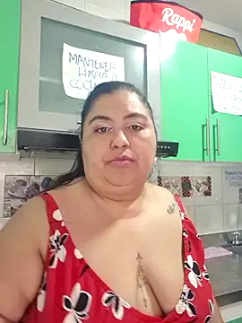 curvy diva  online show from 09.28.25