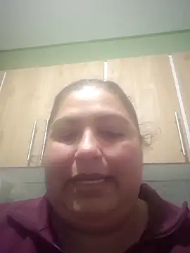 curvy diva  online show from 10.01.25