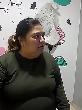 curvy diva  online show from 11.19.25