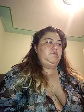 curvy diva  online show from 02.01.26