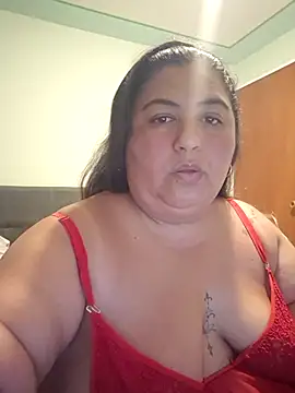 curvy diva  online show from 03.13.26