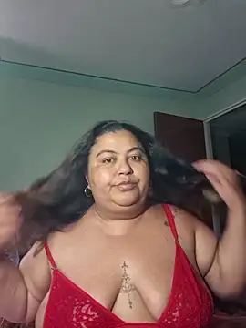 curvy diva  online show from 04.02.26