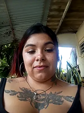 snow belle online show from 10.11.25