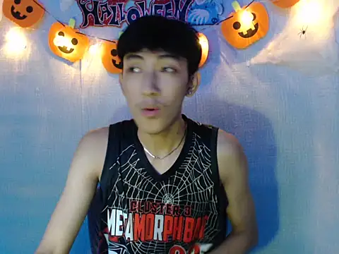 Make your ladyxx online show from 10.16.25