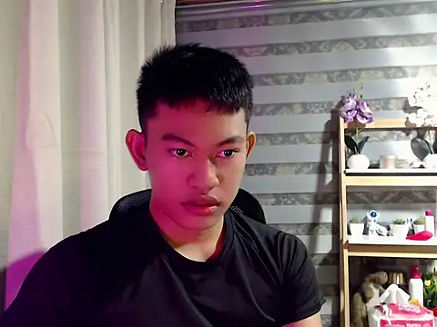 Make your ladyxx online show from 03.17.26