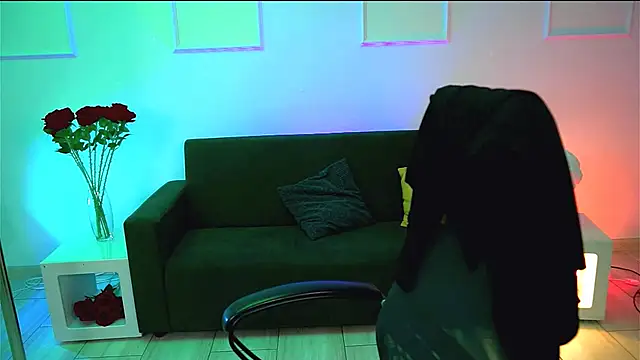 MaryMogan online show from 10.16.25