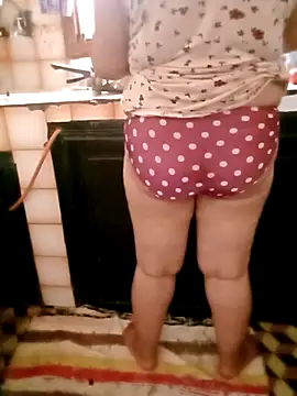 Mayamimi online show from 09.17.25