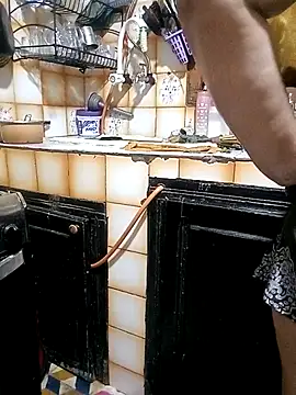 Mayamimi online show from 09.28.25