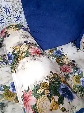 Mayamimi online show from 09.29.25