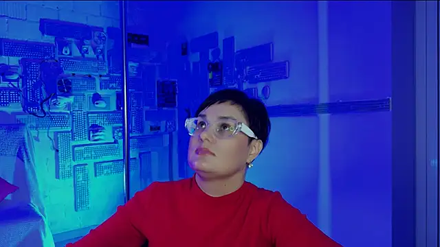 LauraDavidsons online show from 10.10.25