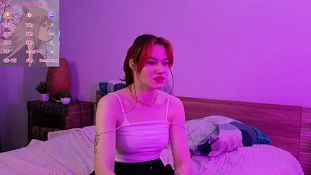 MauraSpurrier online show from 09.19.25