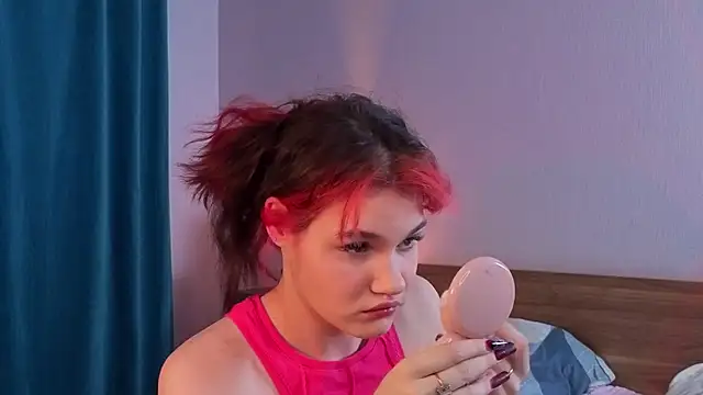 MauraSpurrier online show from 10.25.25