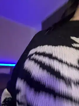 YourLittleDevil online show from 03.10.26