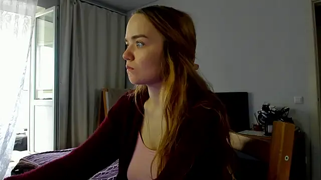 JanetShy online show from 09.17.25