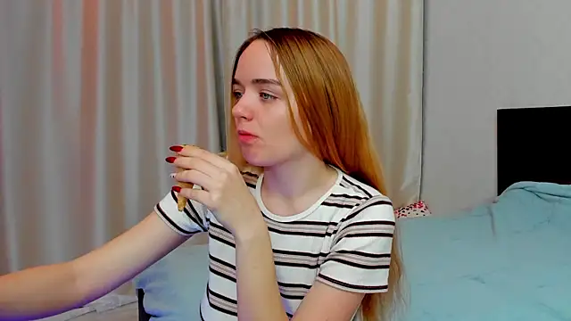 JanetShy online show from 09.23.25