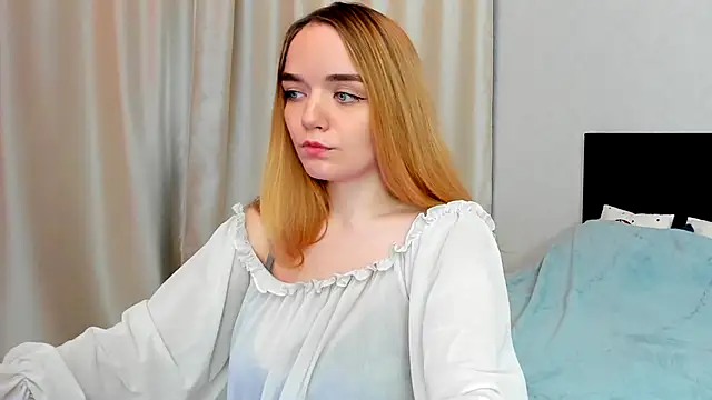 JanetShy online show from 09.24.25