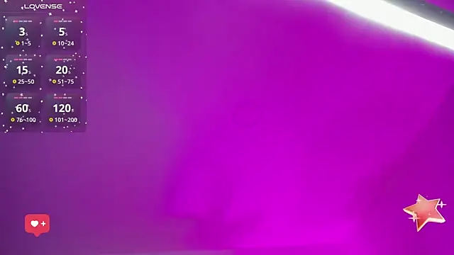 Emilywillis8 online show from 10.06.25