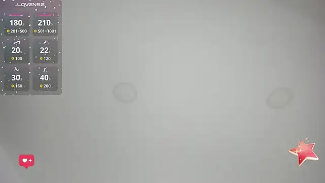 Emilywillis8 online show from 10.10.25