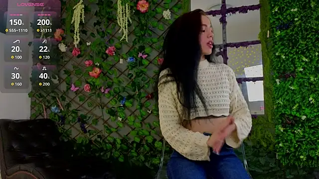 baby nyco online show from 10.29.25