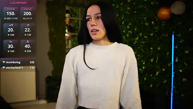 baby nyco online show from 11.27.25