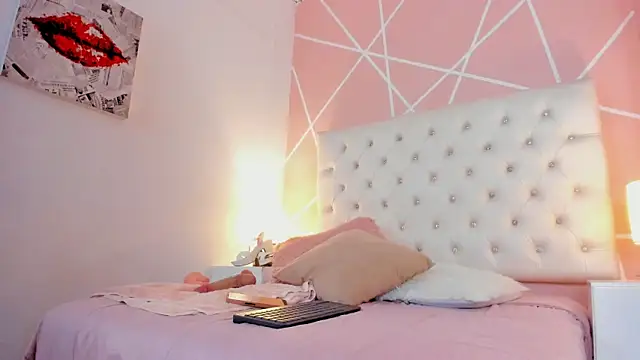 Viictoriia Lopez online show from 10.01.25