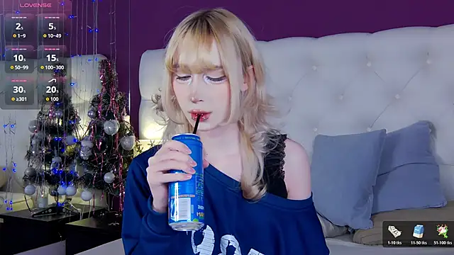 cutetomie online show from 01.10.26