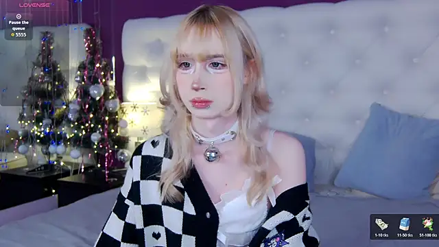 cutetomie online show from 01.11.26