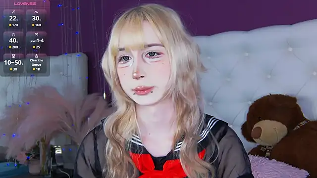 cutetomie online show from 03.25.26