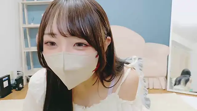 Mashiro-chan online show from 09.17.25