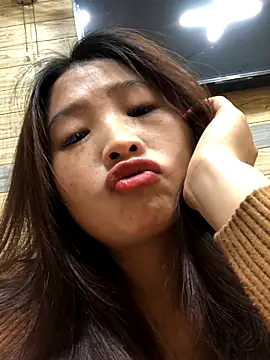 LiLy-0477 online show from 10.08.25