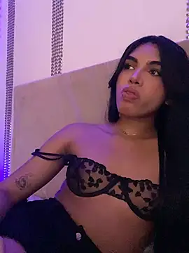 VeronicaSaenzx online show from 02.02.26